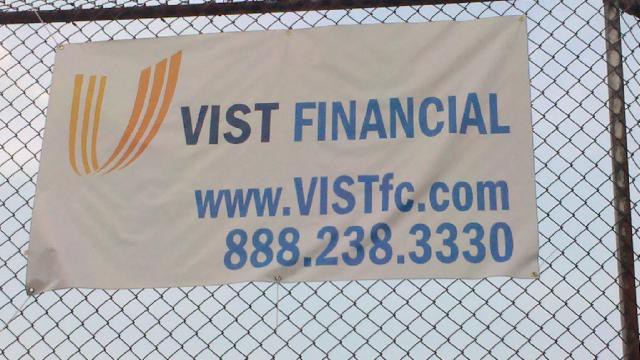 VIST Financial