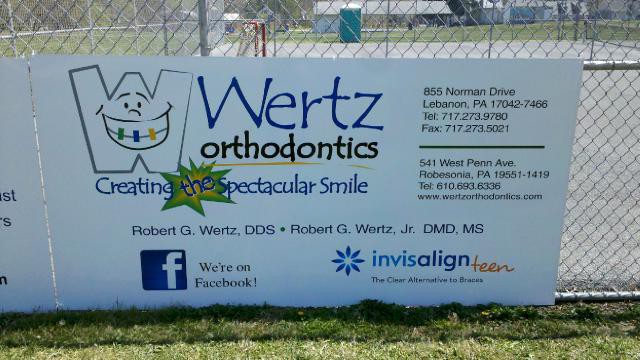 Wertz Orthodonitics